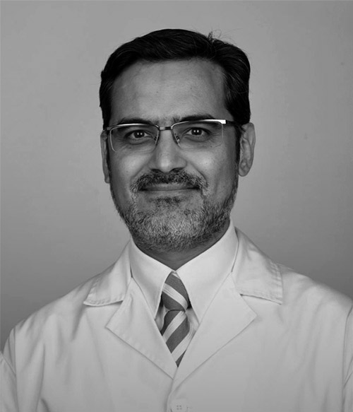 Dr. Rafael Villalobos