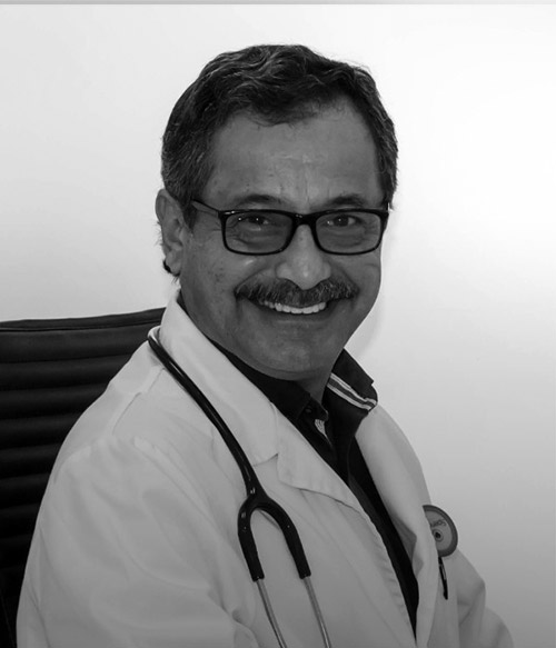 Dr. Salas Kapunka