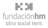 Fundacion HM obra social nens